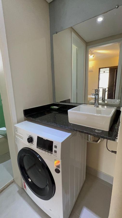 Flat Qi Intelligent Ibirapuera C/ Garagem Uh2212 Apartamento